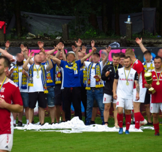 PP: Stal Zawadzkie - Otmęt Krapkowice (12)