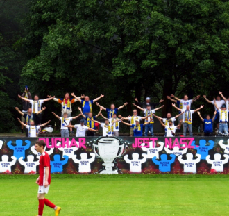 PP: Stal Zawadzkie - Otmęt Krapkowice (5)
