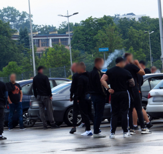 PP: Star Starachowice – KSZO Ostrowiec Świętokrzyski (1)