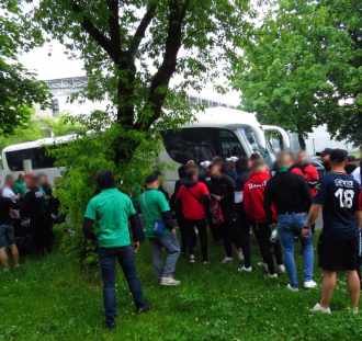 PP: Star Starachowice – KSZO Ostrowiec Świętokrzyski (2)