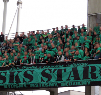 PP: Star Starachowice – KSZO Ostrowiec Świętokrzyski (9)