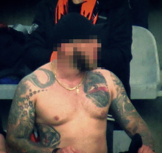 PP: Star Starachowice – KSZO Ostrowiec Świętokrzyski (35)