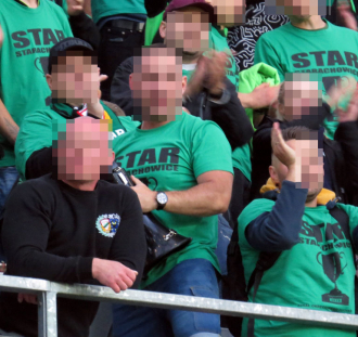 PP: Star Starachowice – KSZO Ostrowiec Świętokrzyski (39)