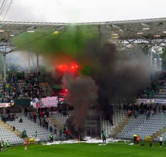 PP: Star Starachowice – KSZO Ostrowiec Świętokrzyski (29)