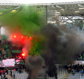 PP: Star Starachowice – KSZO Ostrowiec Świętokrzyski (28)