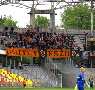 PP: Star Starachowice – KSZO Ostrowiec Świętokrzyski (11)