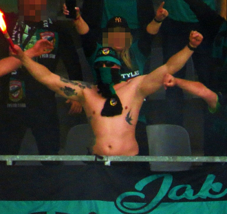 PP: Star Starachowice – KSZO Ostrowiec Świętokrzyski (30)