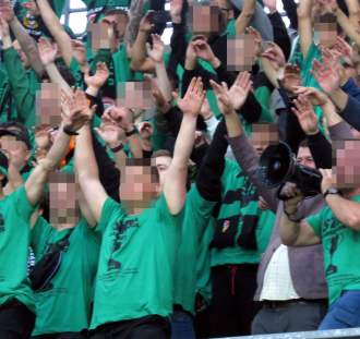 PP: Star Starachowice – KSZO Ostrowiec Świętokrzyski (40)