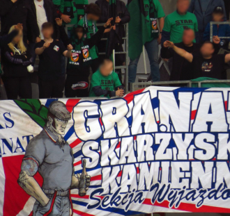 PP: Star Starachowice – KSZO Ostrowiec Świętokrzyski (19)