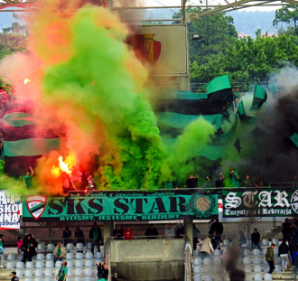 PP: Star Starachowice – KSZO Ostrowiec Świętokrzyski (27)