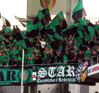 PP: Star Starachowice – KSZO Ostrowiec Świętokrzyski (31)