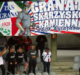 PP: Star Starachowice – KSZO Ostrowiec Świętokrzyski (23)