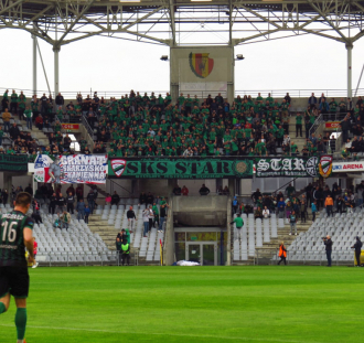 PP: Star Starachowice – KSZO Ostrowiec Świętokrzyski (15)