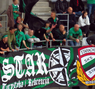 PP: Star Starachowice – KSZO Ostrowiec Świętokrzyski (38)