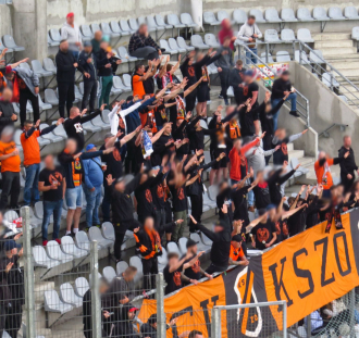 PP: Star Starachowice – KSZO Ostrowiec Świętokrzyski (20)