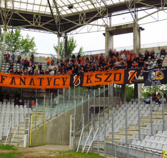 PP: Star Starachowice – KSZO Ostrowiec Świętokrzyski (12)