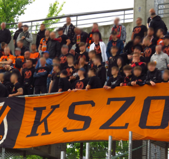 PP: Star Starachowice – KSZO Ostrowiec Świętokrzyski (5)