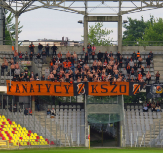 PP: Star Starachowice – KSZO Ostrowiec Świętokrzyski (36)