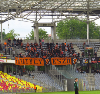 PP: Star Starachowice – KSZO Ostrowiec Świętokrzyski (32)