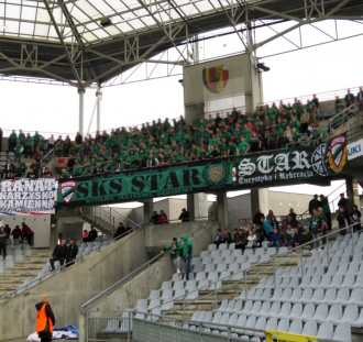 PP: Star Starachowice – KSZO Ostrowiec Świętokrzyski (10)