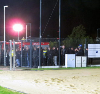 PP: Unia Skierniewice – Motor Lublin (4)