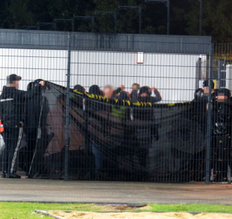 PP: Unia Skierniewice – Motor Lublin (5)