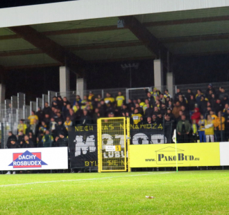 PP: Unia Skierniewice – Motor Lublin (9)