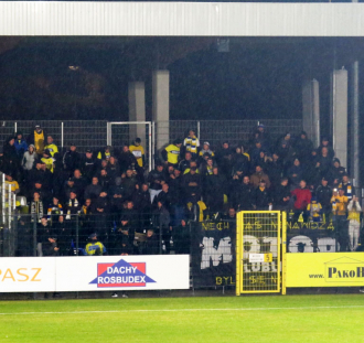 PP: Unia Skierniewice – Motor Lublin (7)