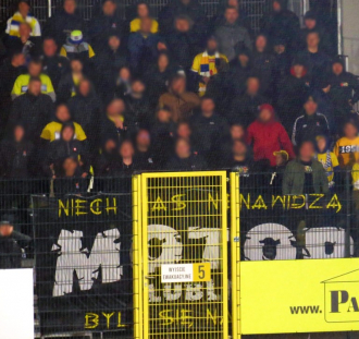 PP: Unia Skierniewice – Motor Lublin (17)