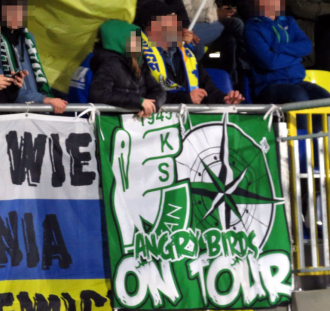 PP: Unia Skierniewice – Motor Lublin (16)