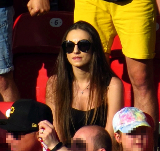 PP: Widzew II Łódź - RKS Radomsko (7)
