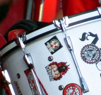 PP: Widzew II Łódź - RKS Radomsko (29)