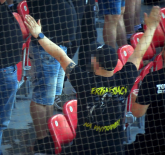 PP: Widzew II Łódź - RKS Radomsko (25)