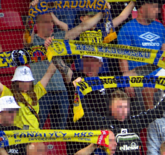 PP: Widzew II Łódź - RKS Radomsko (12)