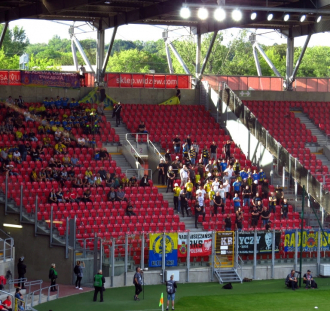PP: Widzew II Łódź - RKS Radomsko (11)