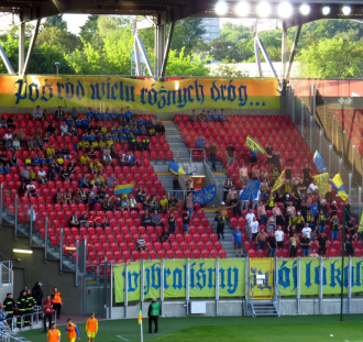 PP: Widzew II Łódź - RKS Radomsko (15)