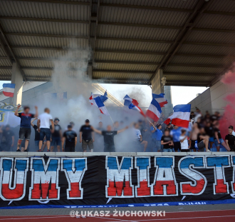 PP: Włocłavia Włocławek - Elana Toruń  (10)
