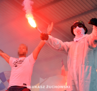 PP: Włocłavia Włocławek - Elana Toruń  (16)