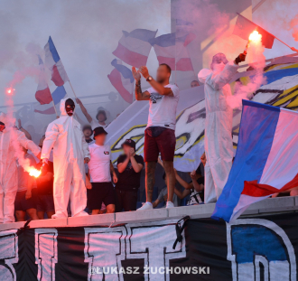 PP: Włocłavia Włocławek - Elana Toruń  (19)