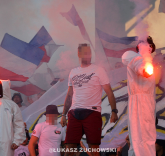 PP: Włocłavia Włocławek - Elana Toruń  (20)