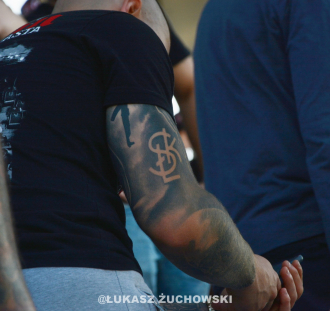 PP: Włocłavia Włocławek - Elana Toruń  (22)