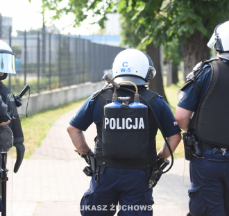 PP: Włocłavia Włocławek - Elana Toruń  (23)