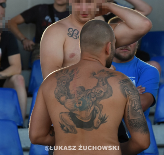 PP: Włocłavia Włocławek - Elana Toruń  (29)