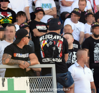 PP: Włocłavia Włocławek - Elana Toruń  (33)