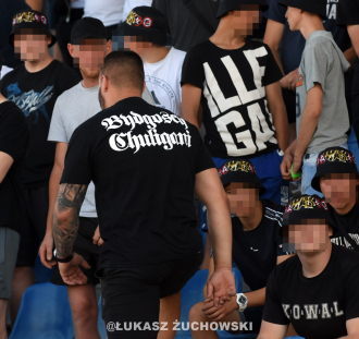 PP: Włocłavia Włocławek - Elana Toruń  (37)