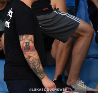 PP: Włocłavia Włocławek - Elana Toruń  (38)