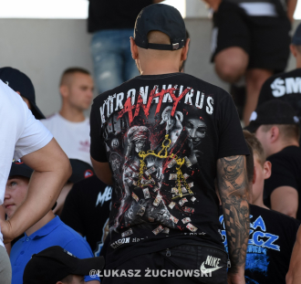 PP: Włocłavia Włocławek - Elana Toruń  (39)