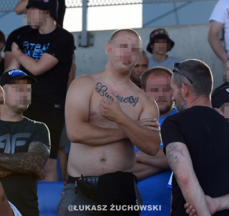 PP: Włocłavia Włocławek - Elana Toruń  (28)