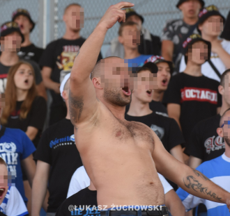 PP: Włocłavia Włocławek - Elana Toruń  (44)
