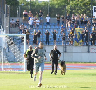 PP: Włocłavia Włocławek - Elana Toruń  (68)